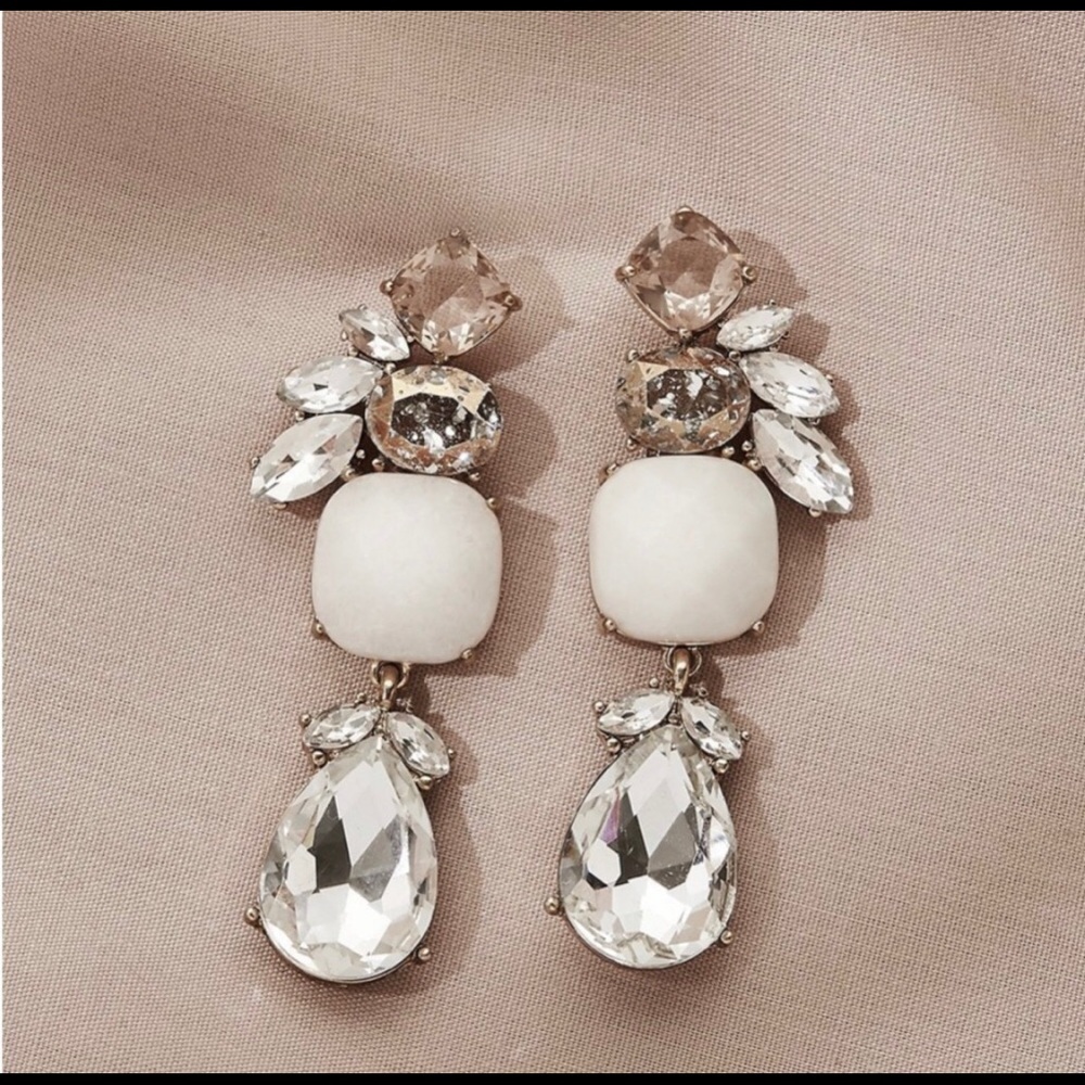 Olive + Piper earrings